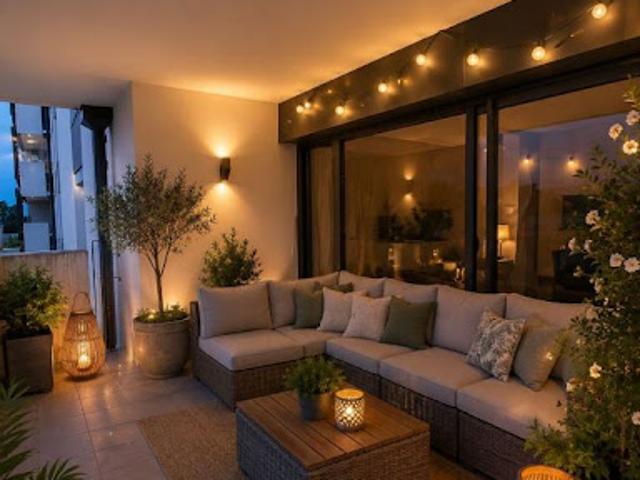 Vente Appartement 4 pièces 132 m2 Saint Genis Pouilly