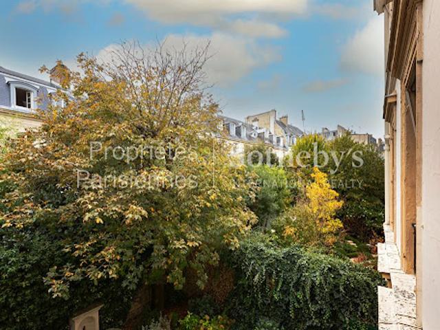 Vente Appartement 4 pièces 132 m2 Paris 7ème