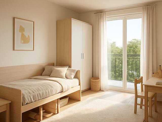 Vente Appartement 4 pièces 132 m2 Paris 8ème