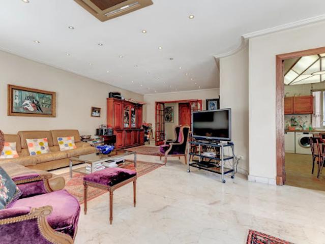 Vente Appartement 4 pièces 133.13 m2 Nice