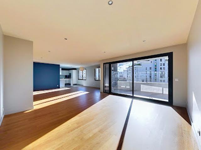 Vente Appartement 4 pièces 133.31 m2 Saint Genis Pouilly