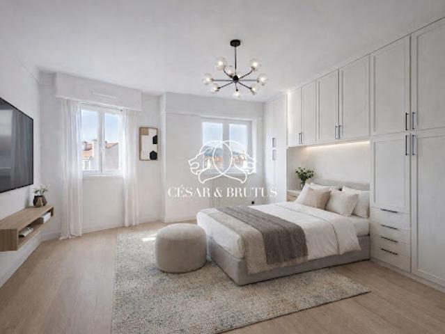 Vente Appartement 4 pièces 133.68 m2 Saint Etienne