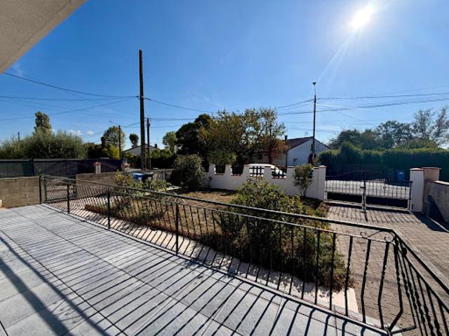 Vente Appartement 4 pièces 133.77 m2 Saint Alban