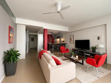 Vente Appartement 4 pièces 133 m2 Aix en Provence