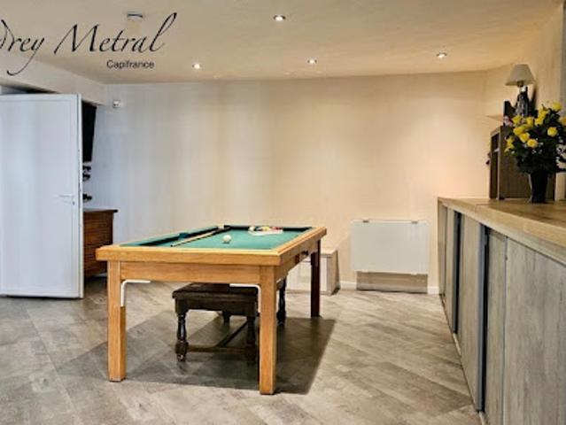 Vente Appartement 4 pièces 133 m2 Aix les Bains