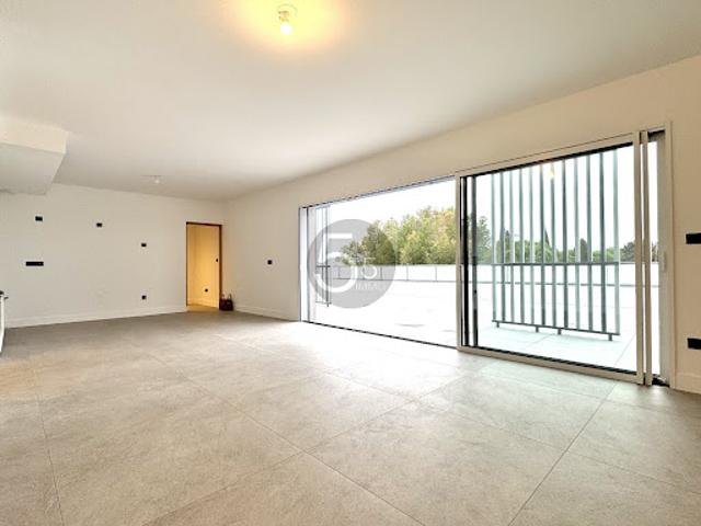 Vente Appartement 4 pièces 133 m2 Baillargues