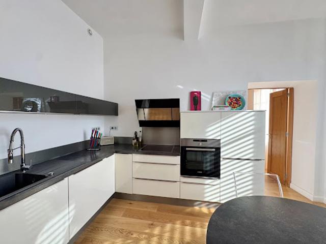 Vente Appartement 4 pièces 138 m2 Bastia
