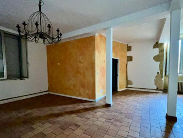 Vente Appartement 4 pièces 141 m2 Mirande