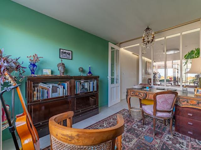 Vente Appartement 5 pièces 133 m2 Sète