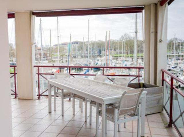 Vente Appartement 4 pièces 133 m2 Rochefort