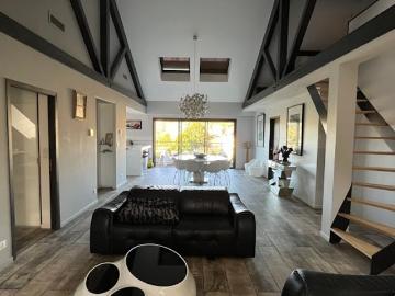 Vente Appartement 4 pièces 133 m2 Villefranche de Rouergue