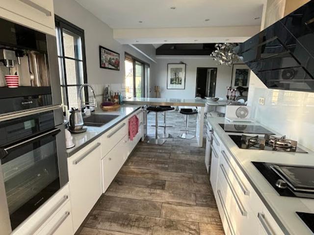 Vente Appartement 4 pièces 133 m2 Villefranche de Rouergue