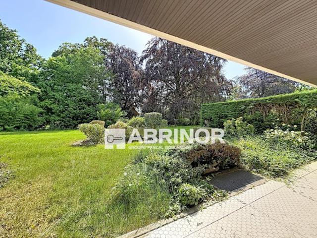 Vente Appartement 4 pièces 134.83 m2 Roubaix