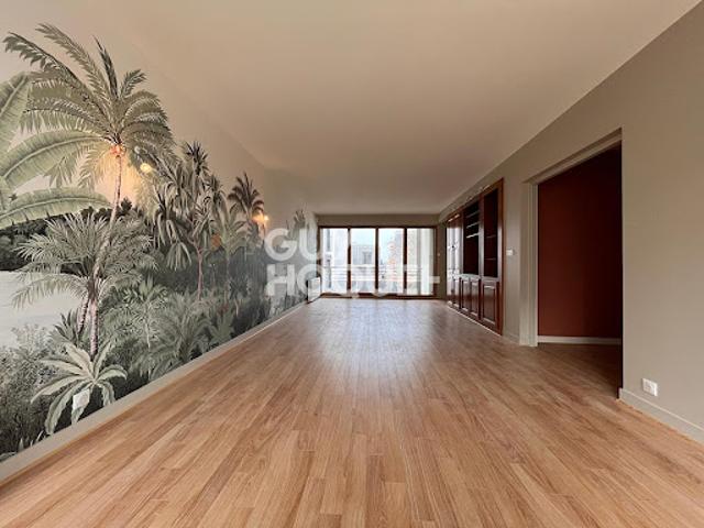 Vente Appartement 4 pièces 134 m2 Chartres
