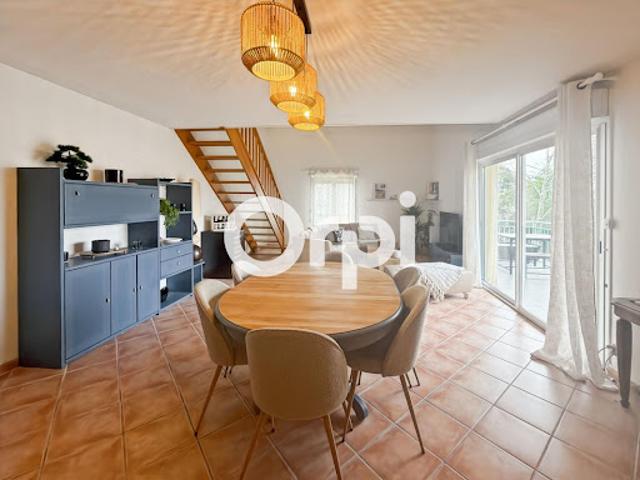 Vente Appartement 4 pièces 134 m2 Balma