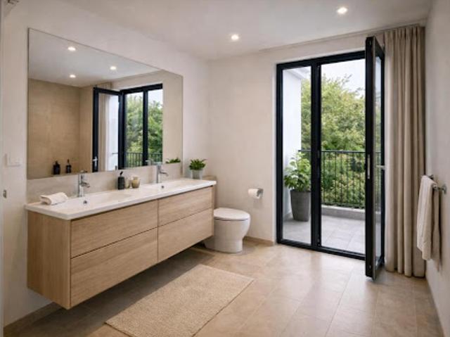 Vente Appartement 4 pièces 134 m2 Marseille 6ème