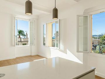 Vente Appartement 4 pièces 134 m2 Nice