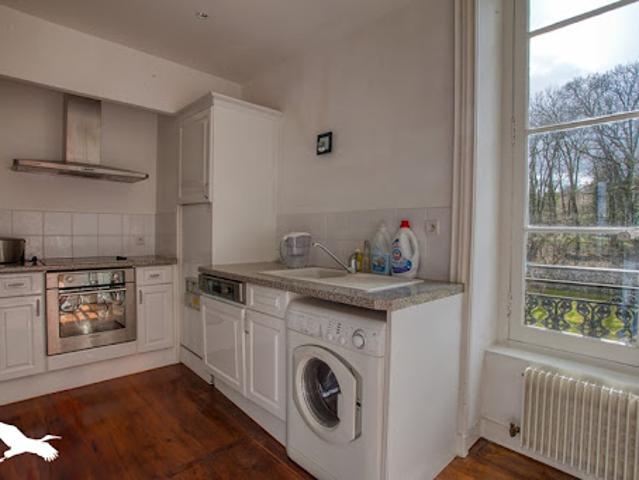 Vente Appartement 4 pièces 134 m2 Strenquels