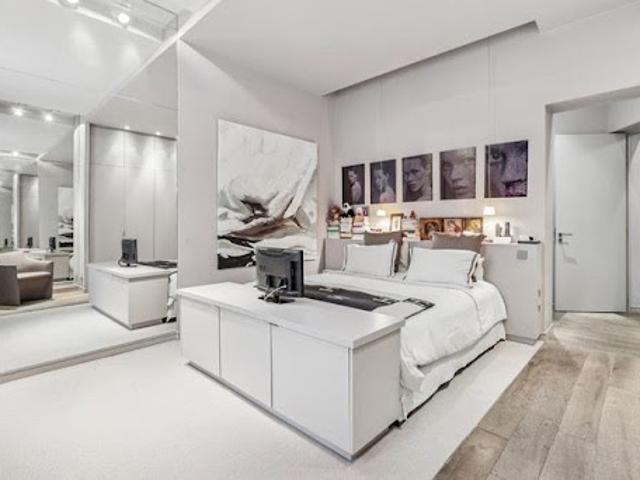 Vente Appartement 4 pièces 134 m2 Paris 16ème