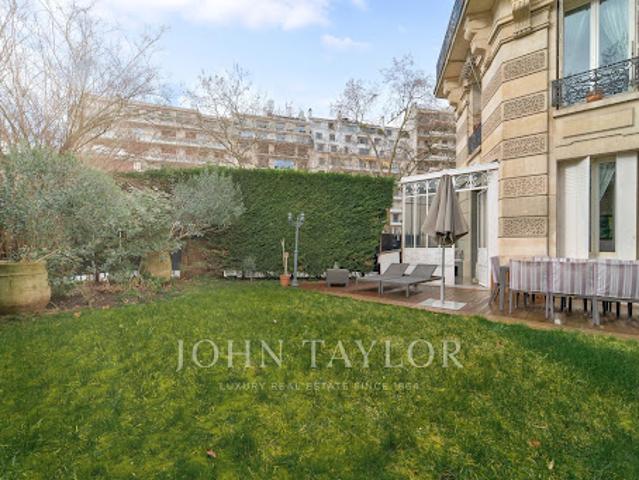 Vente Appartement 4 pièces 134 m2 Paris 16ème