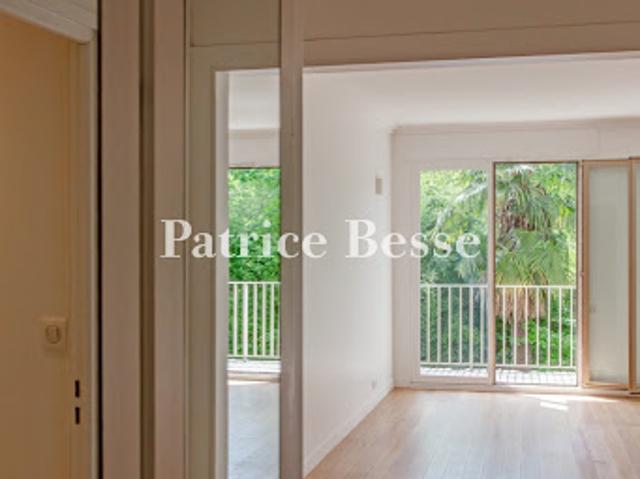 Vente Appartement 4 pièces 134 m2 Paris 8ème