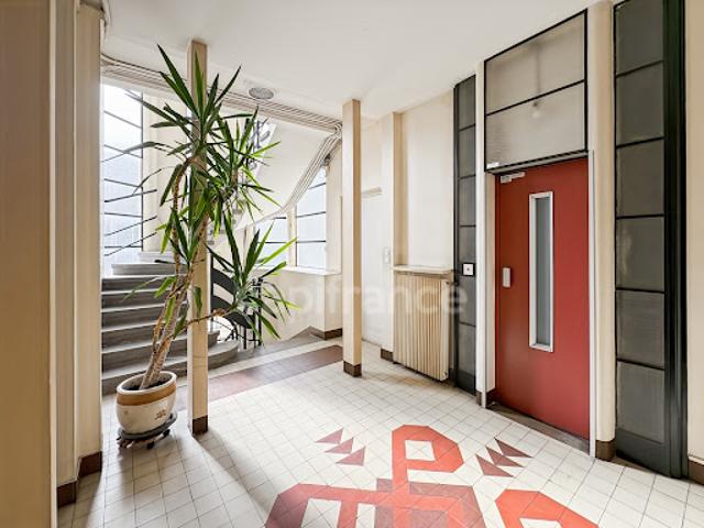 Vente Appartement 4 pièces 134 m2 Roanne
