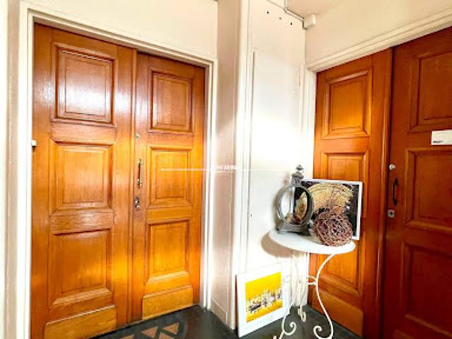 Vente Appartement 4 pièces 134 m2 Valenciennes