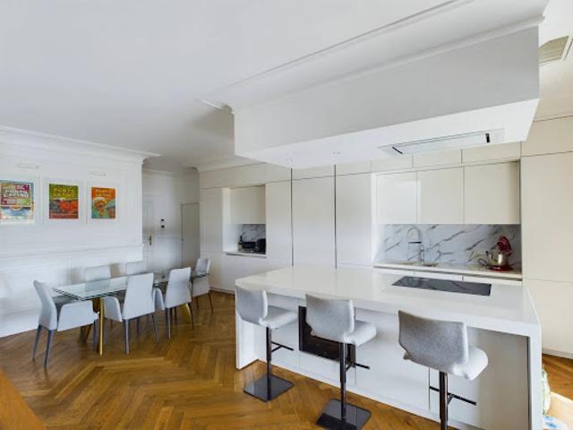 Vente Appartement 4 pièces 135.22 m2 Saint Florent