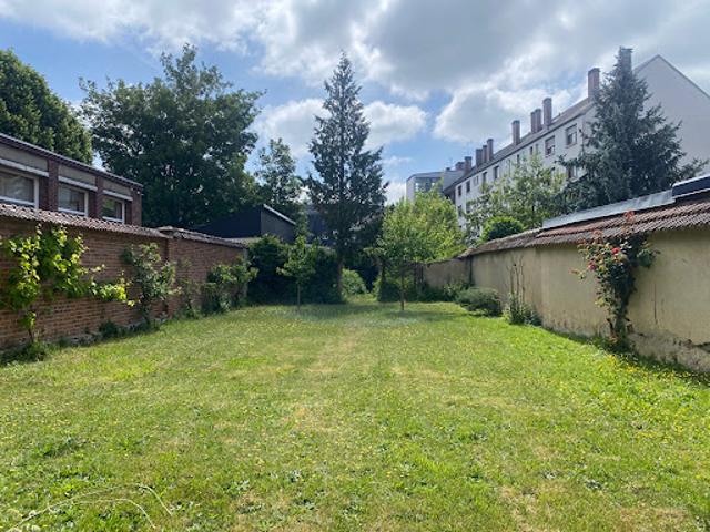Vente Appartement 4 pièces 135.2 m2 Evreux