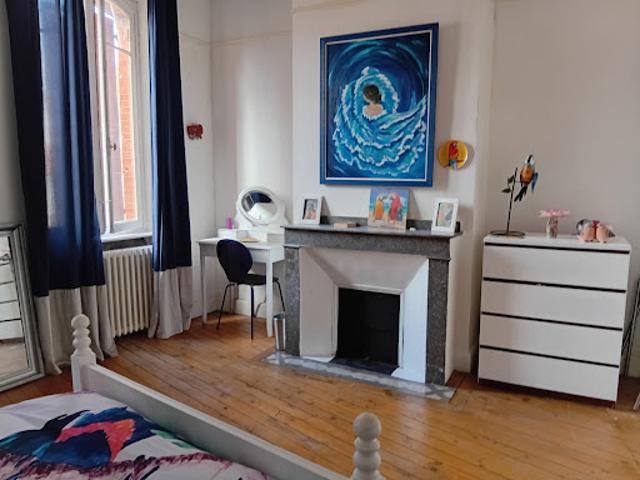 Vente Appartement 4 pièces 135 m2 Castelnaudary