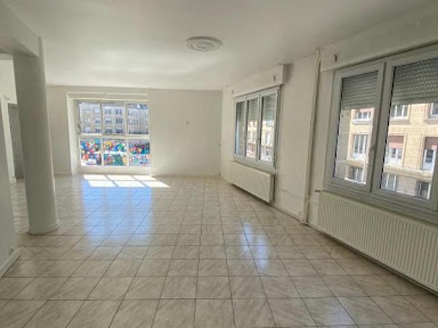 Vente Appartement 4 pièces 135 m2 Amiens