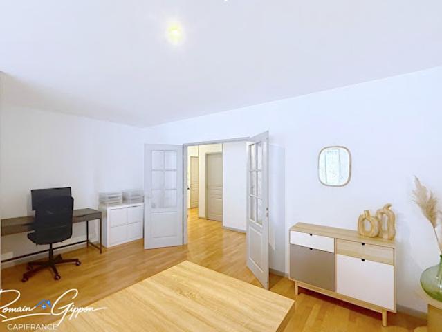 Vente Appartement 4 pièces 135 m2 Dieulouard
