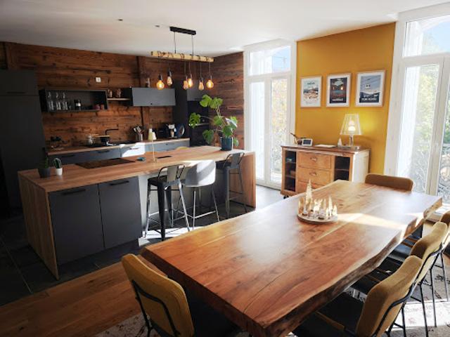 Vente Appartement 4 pièces 135 m2 Formiguères