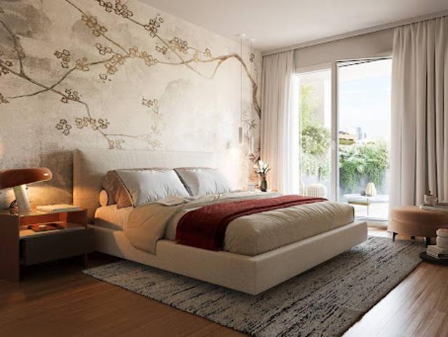 Vente Appartement 4 pièces 135 m2 Saint Laurent du Var