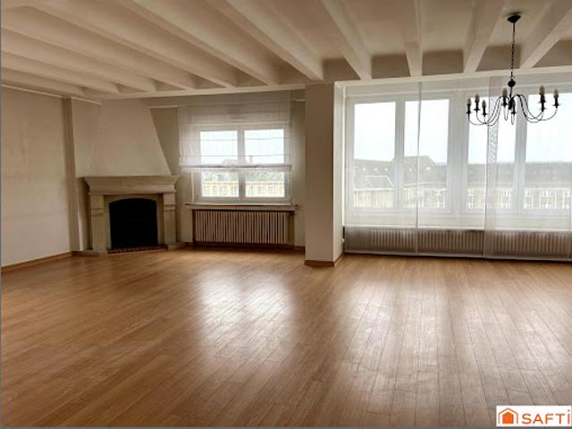 Vente Appartement 4 pièces 135 m2 Thionville