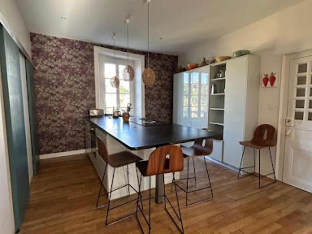 Vente Appartement 4 pièces 135 m2 Vannes