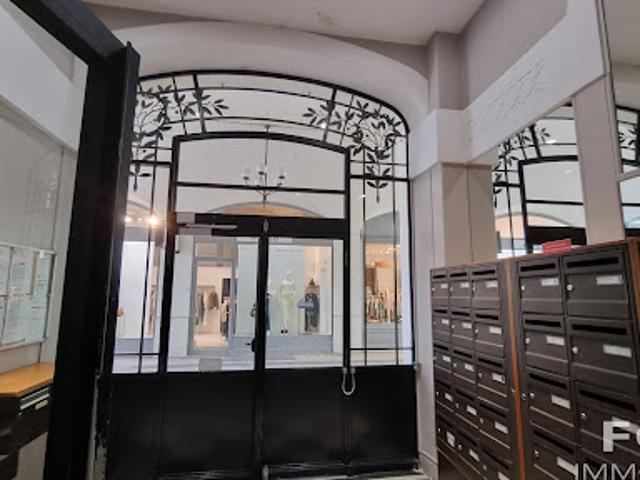 Vente Appartement 4 pièces 135 m2 Vichy