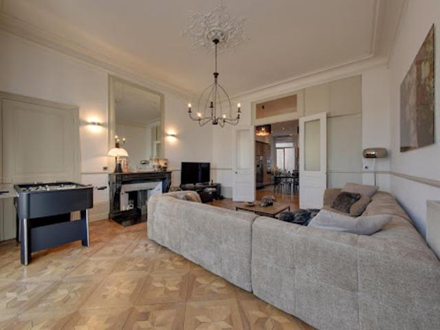 Vente Appartement 4 pièces 136.35 m2 Grenoble