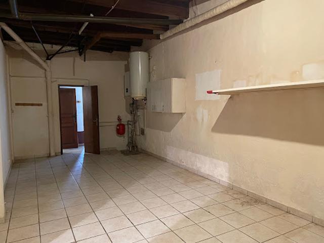 Vente Appartement 4 pièces 136 m2 Bellegarde