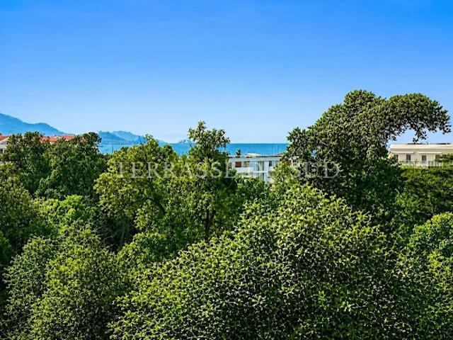 Vente Appartement 4 pièces 136 m2 Marseille 8ème