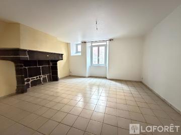 Vente Appartement 4 pièces 122.26 m2 Saint Flour