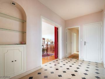 Vente Appartement 4 pièces 136 m2 Rennes