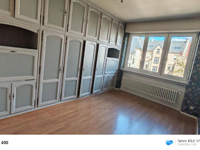 Vente Appartement 4 pièces 136 m2 Thionville