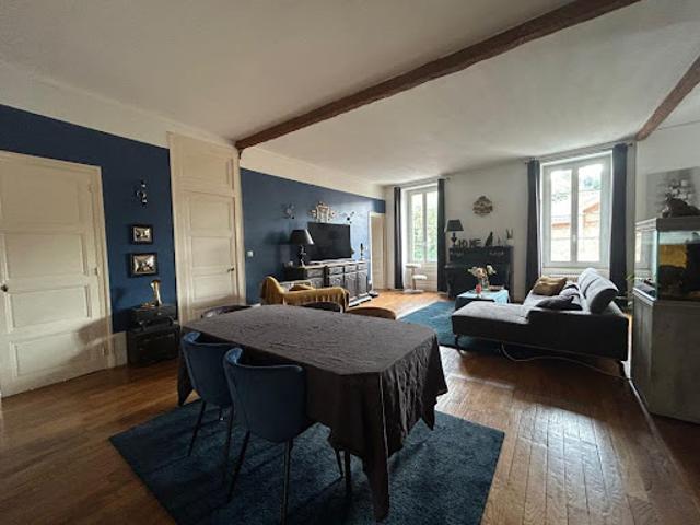 Vente Appartement 4 pièces 136.03 m2 Vienne