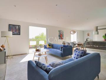 Vente Appartement 4 pièces 137.27 m2 Genas