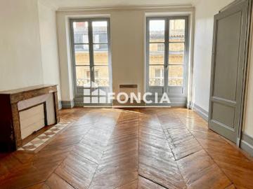 Vente Appartement 4 pièces 137.97 m2 Bordeaux