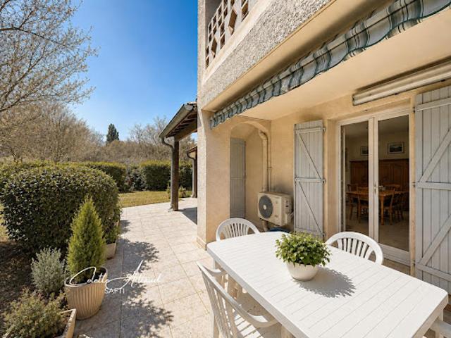 Vente Appartement 4 pièces 137 m2 Aix en Provence