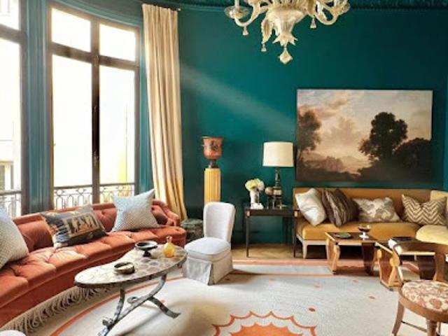 Vente Appartement 4 pièces 139 m2 Paris 7ème