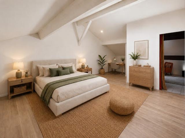 Vente Appartement 4 pièces 137 m2 Villeurbanne