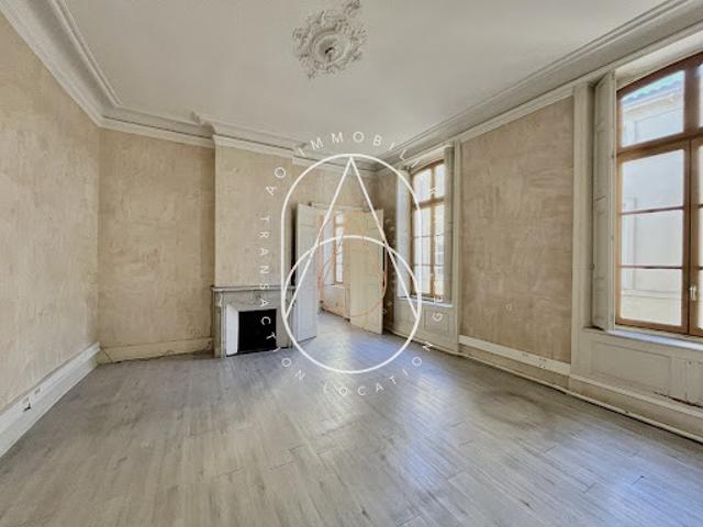 Vente Appartement 4 pièces 138.37 m2 Montpellier